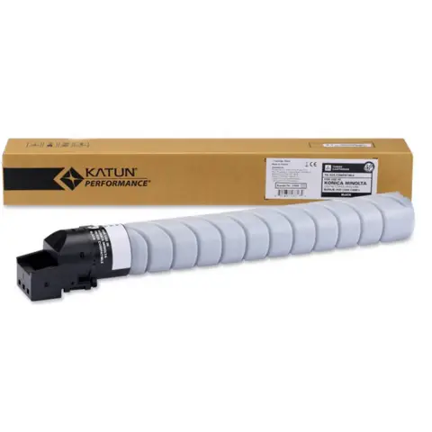 Toner do Konica Minolta Bizhub 450i, 550i, 650i - Zamiennik TN628